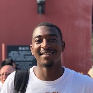 Meet your Posher, Bryson